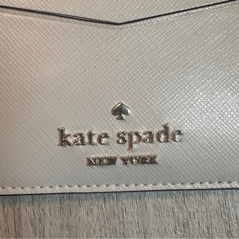 Kate Spade Slim Cardholder Wallet Brand New - Picture 5 of 9